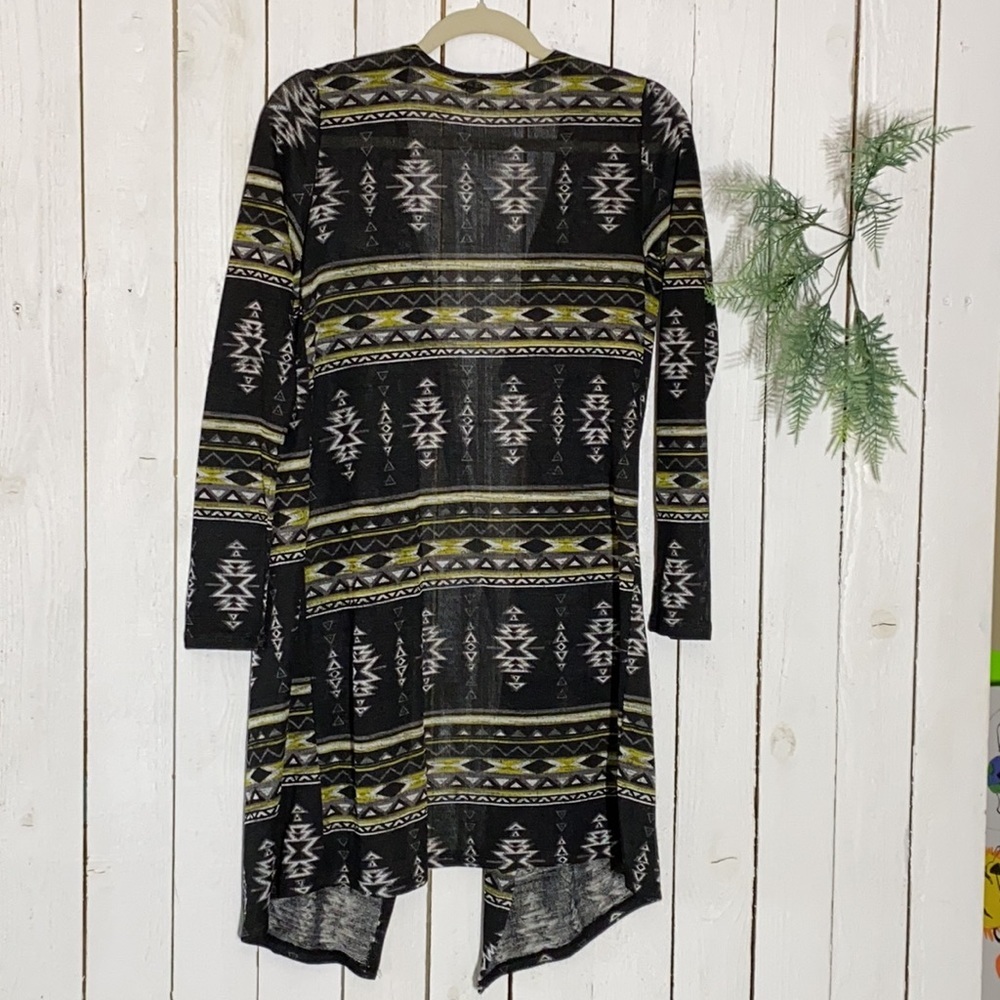 It’s our Time Cardigan - Picture 6 of 7